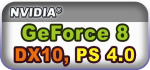 NVIDIA GF8